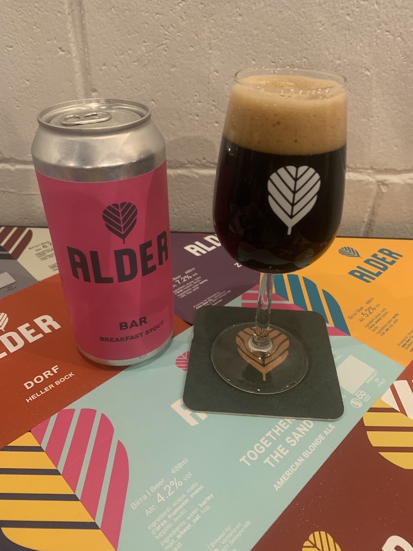 Alder Beer Co.