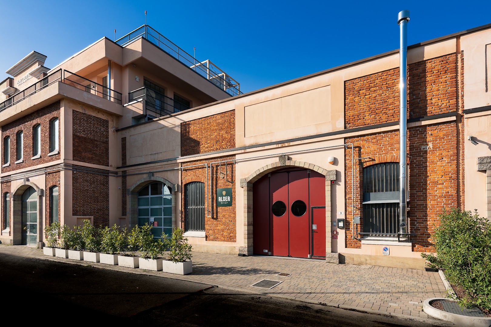 Alder Beer Co.