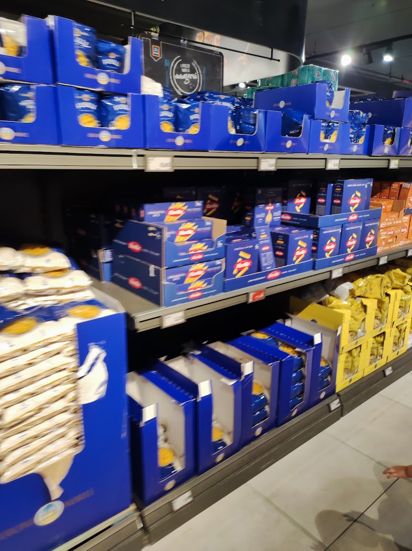 ALDI Bologna