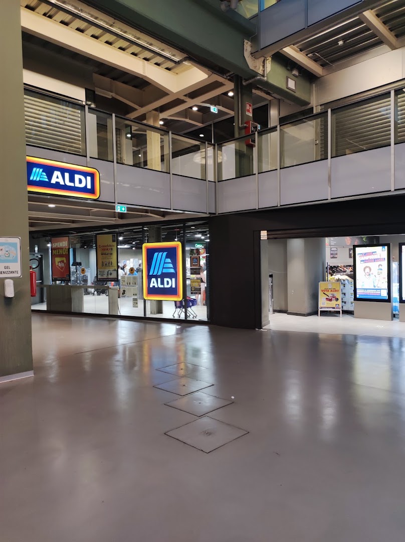 ALDI Bologna