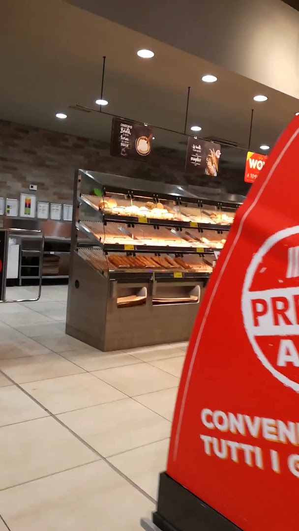 ALDI Pedrengo