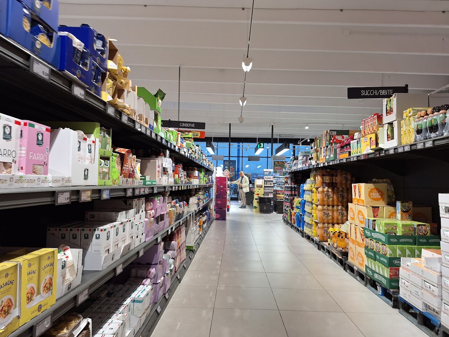 ALDI Portogruaro