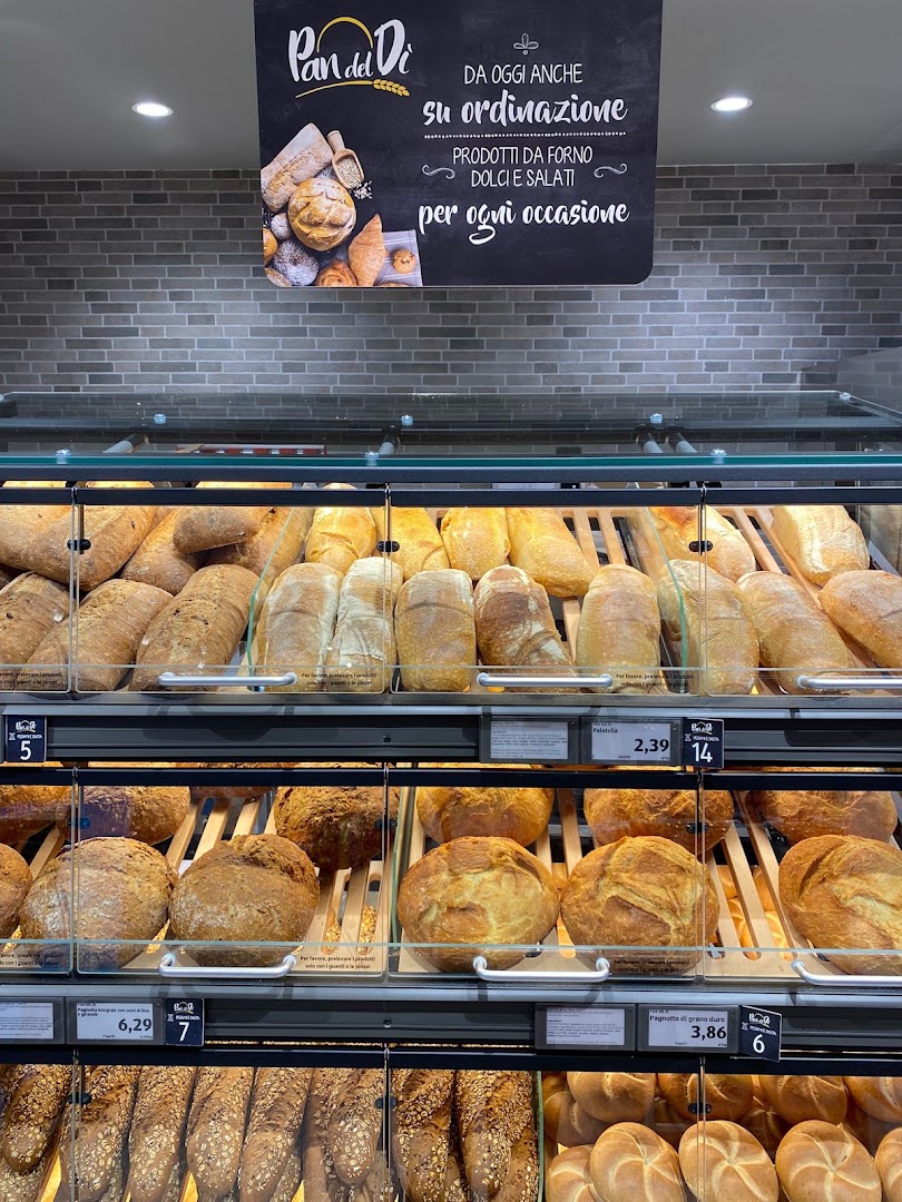 ALDI Portogruaro