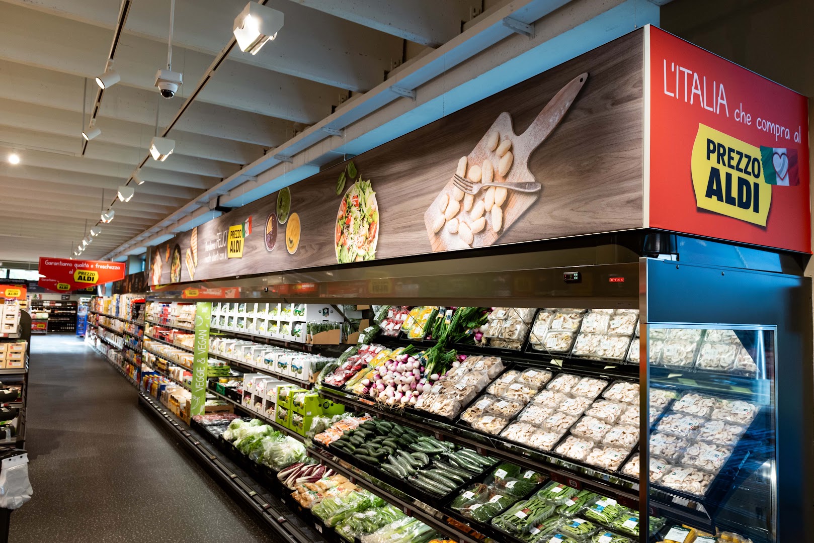 ALDI Trento