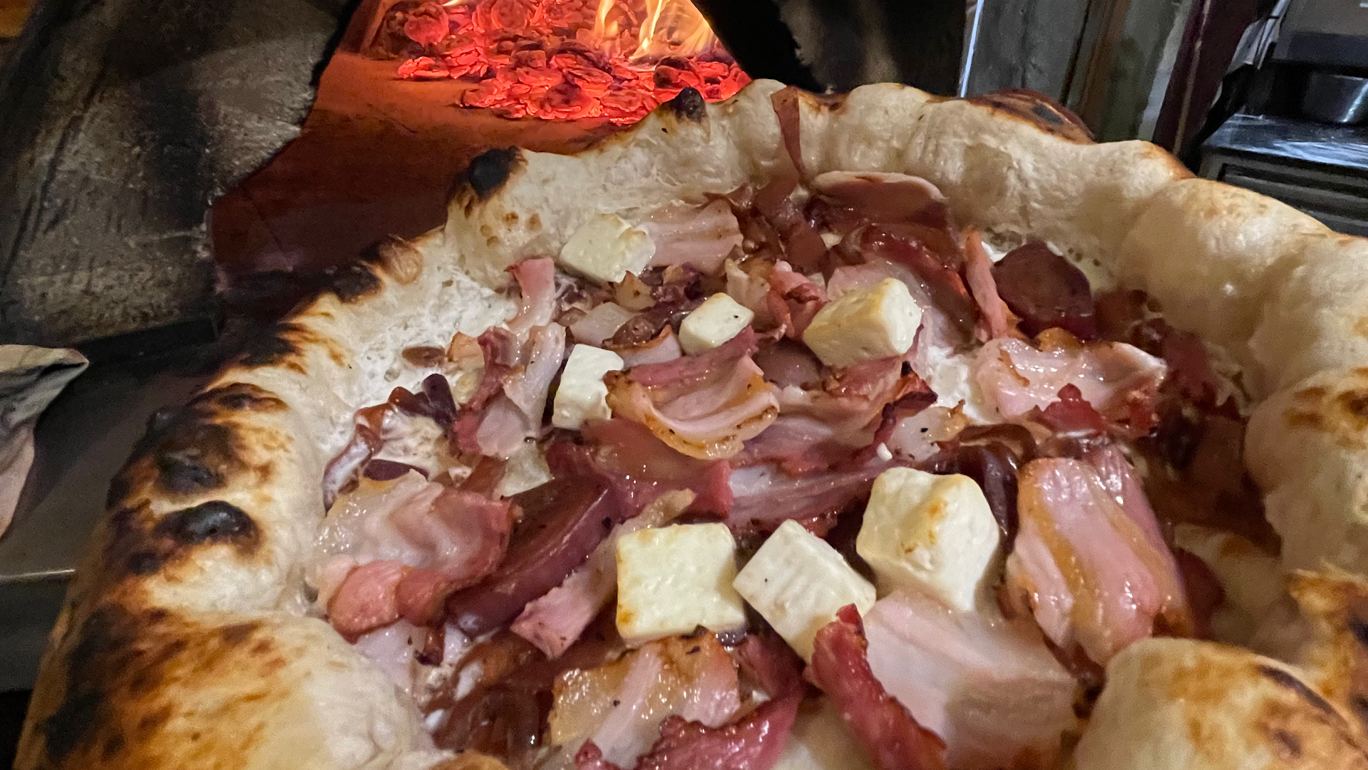 Aldo e Maria Ristorante Pizzeria d'autore, Alzano Lombardo