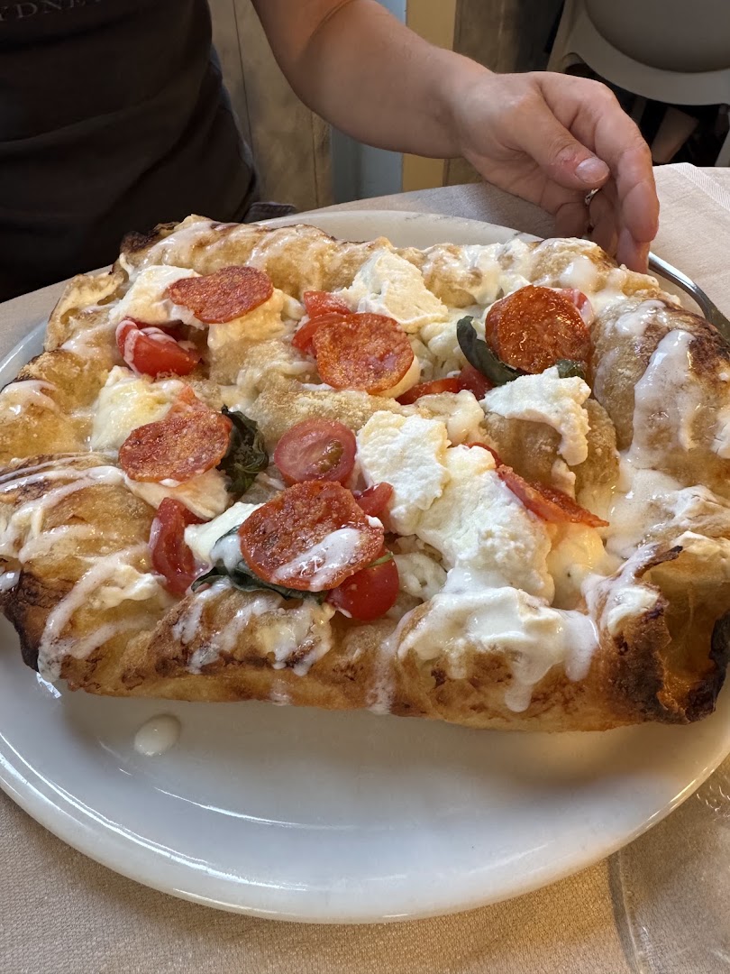 Aldo e Maria Ristorante Pizzeria d'autore