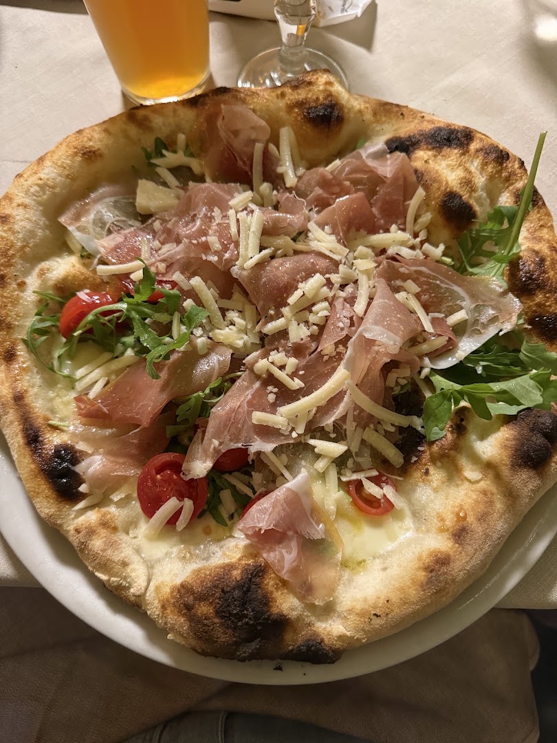 Aldo e Maria Ristorante Pizzeria d'autore