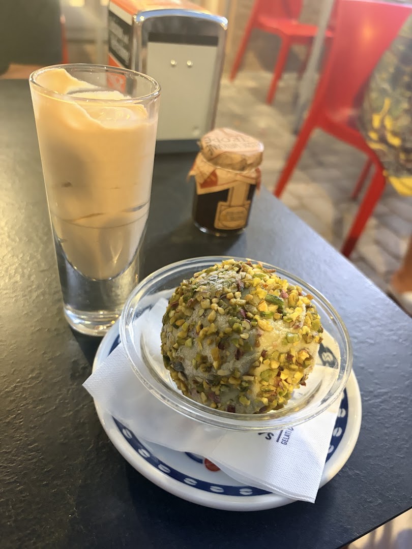 AldRock's cafe