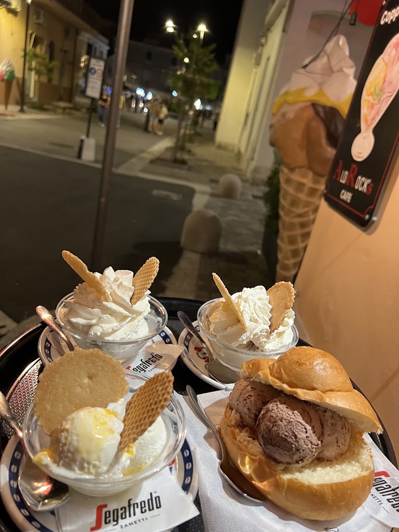 AldRock's cafe