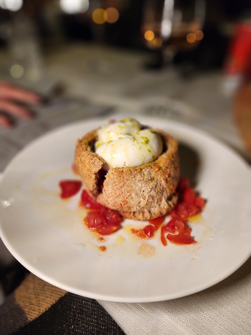 Alduomo Bistrot