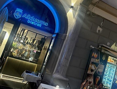 Alduomo Bistrot