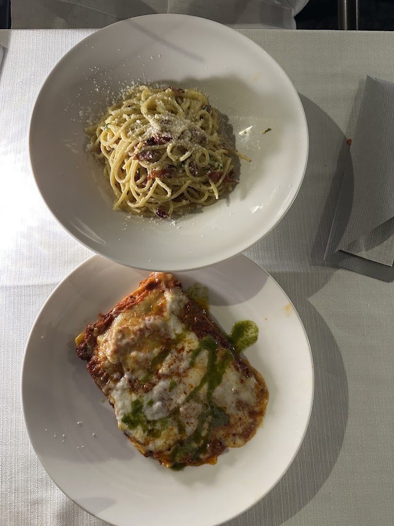 Alduomo Bistrot