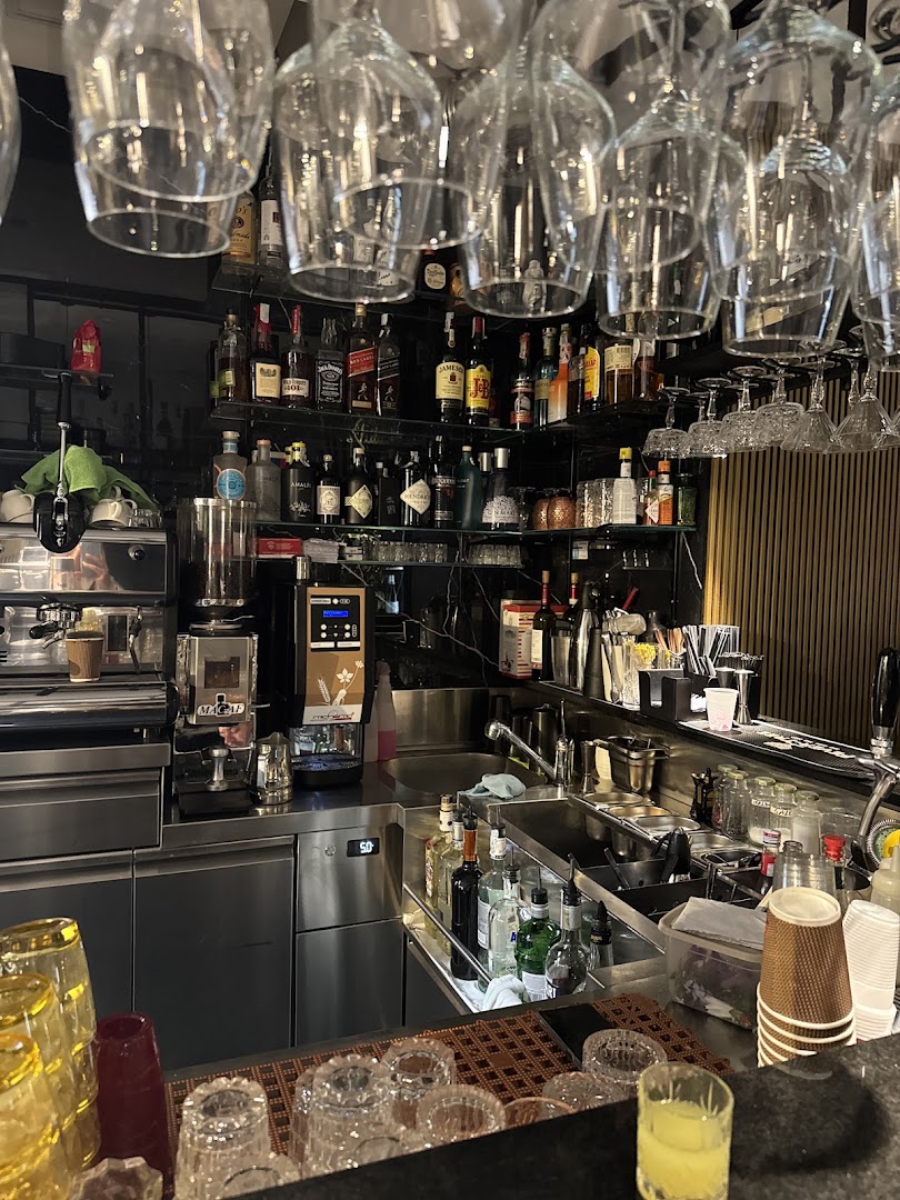 Alduomo Bistrot