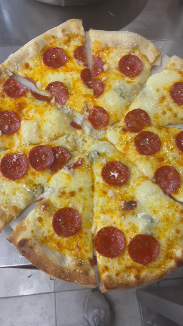 Ale bobo’s Pizzeria Kebab, Bordighera