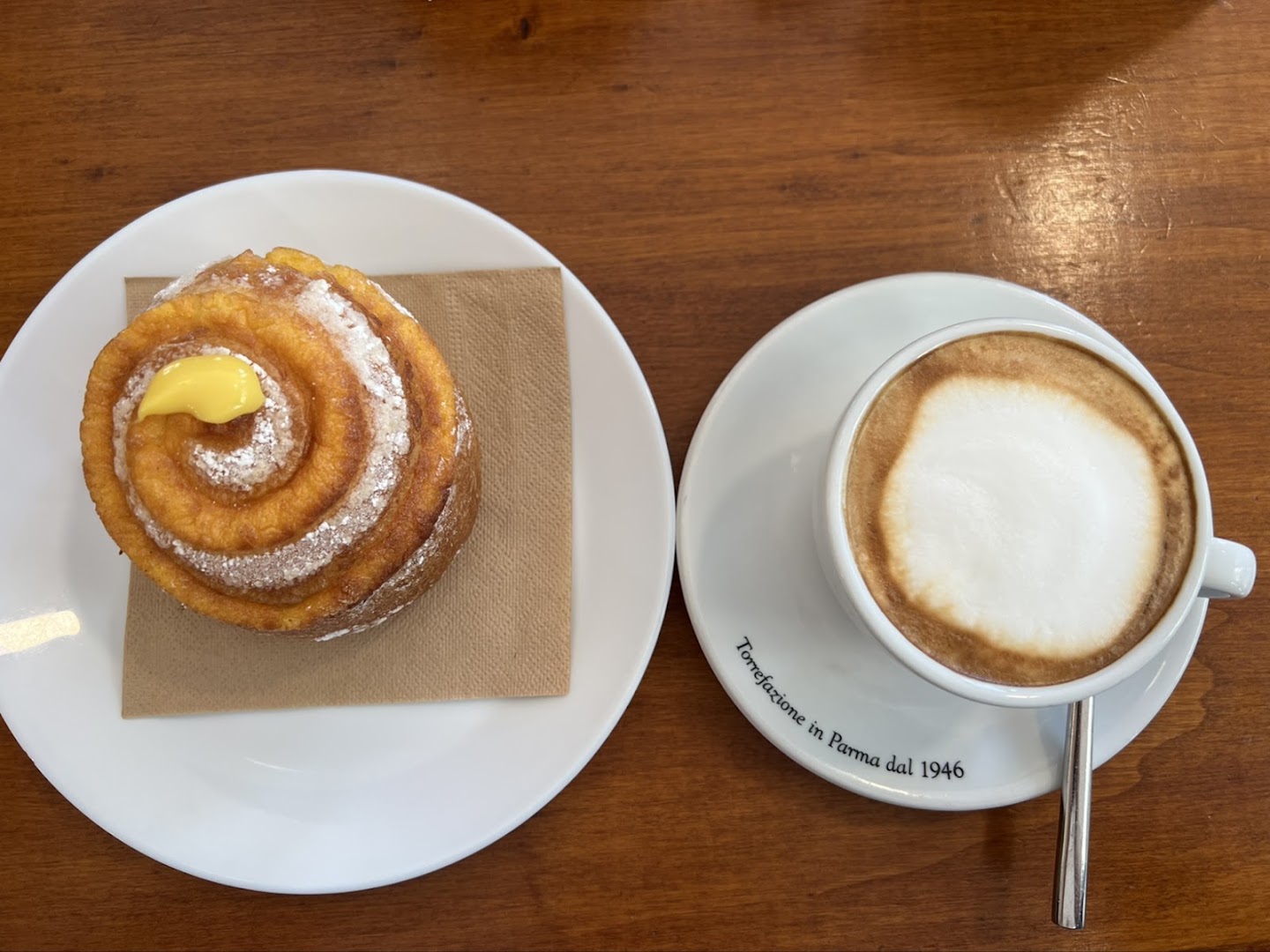Ale dessert srl