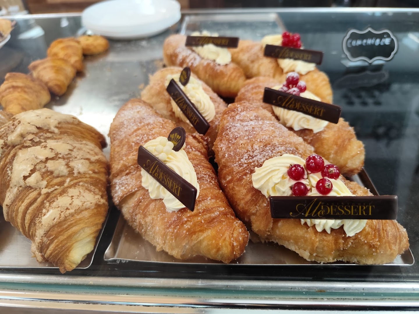 Ale dessert srl, Parma