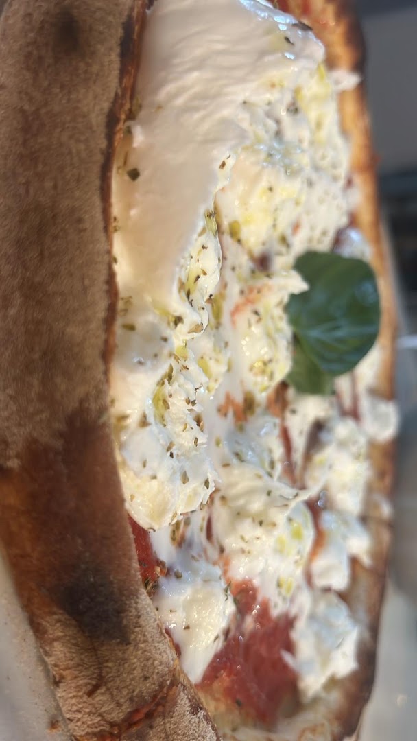 Ale Pizza, Pontoglio