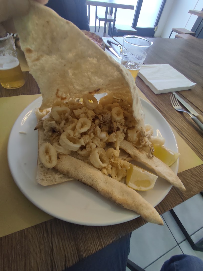 Ale Pizza