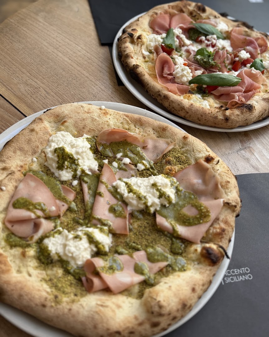 Alè Ristorante Pizzeria