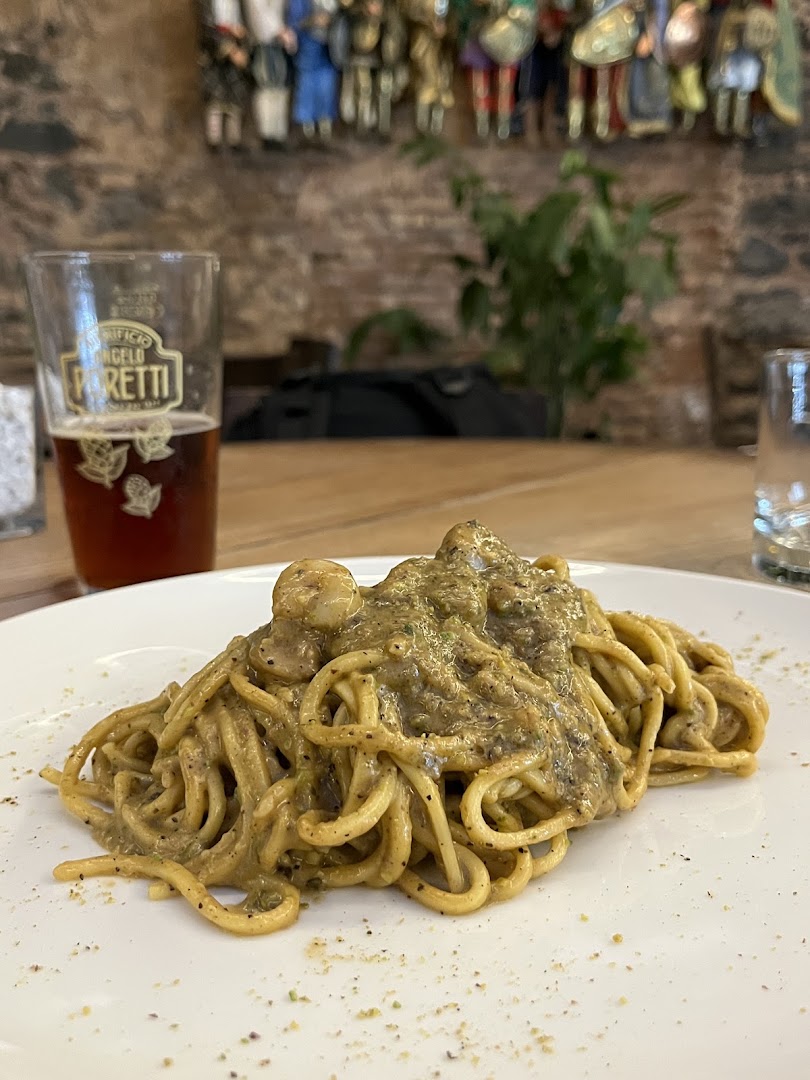 Alè Ristorante Pizzeria