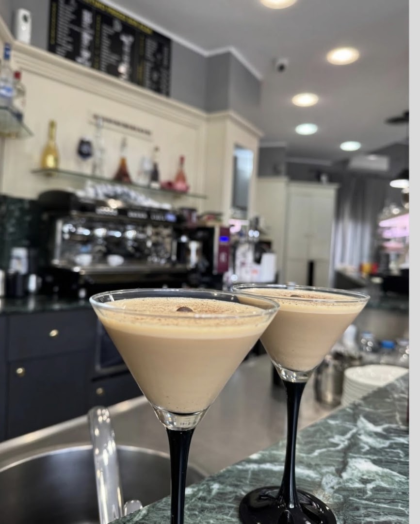 Alea Caffè