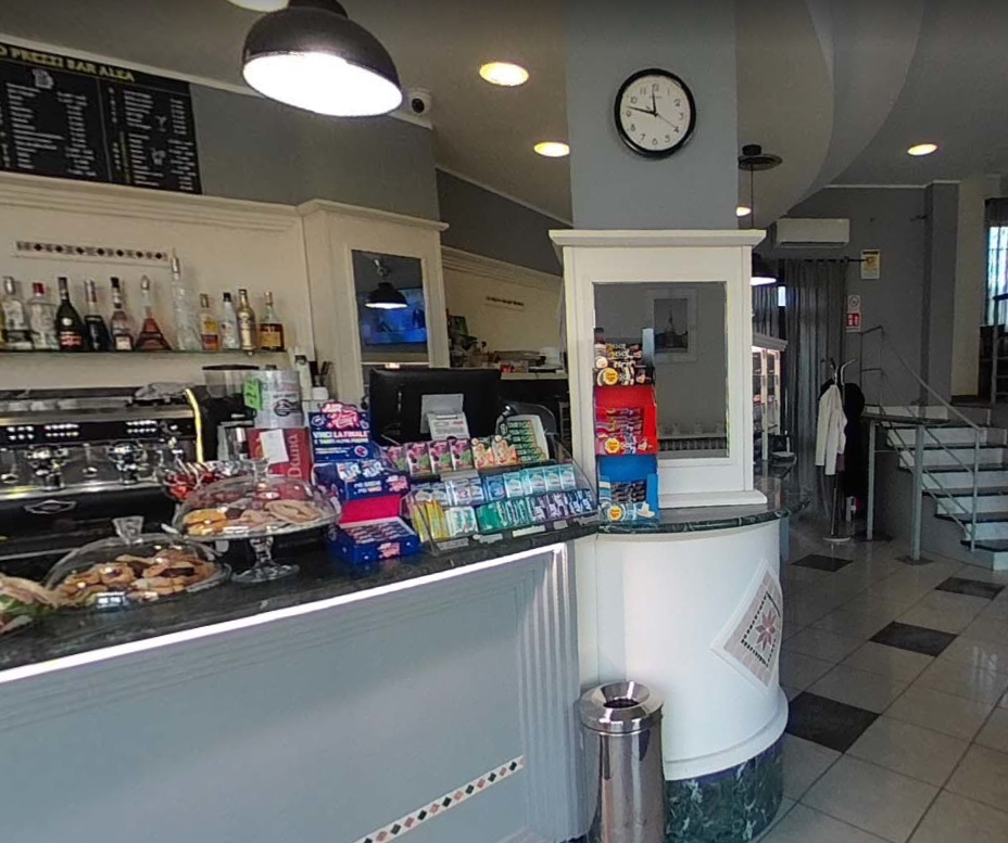 Alea Caffè, Torino