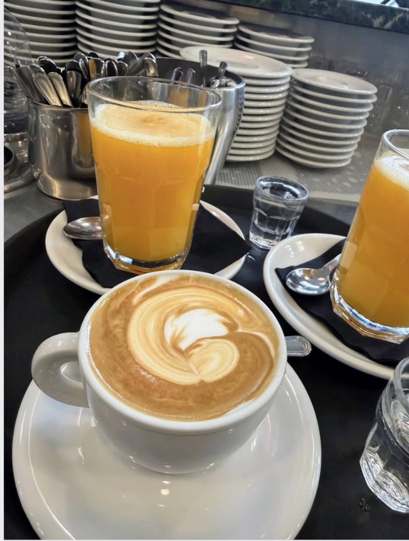 Alea Caffè