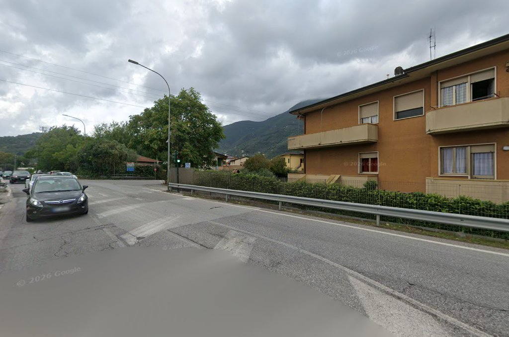 Alema Sas Di Farnocchia Vally & C.