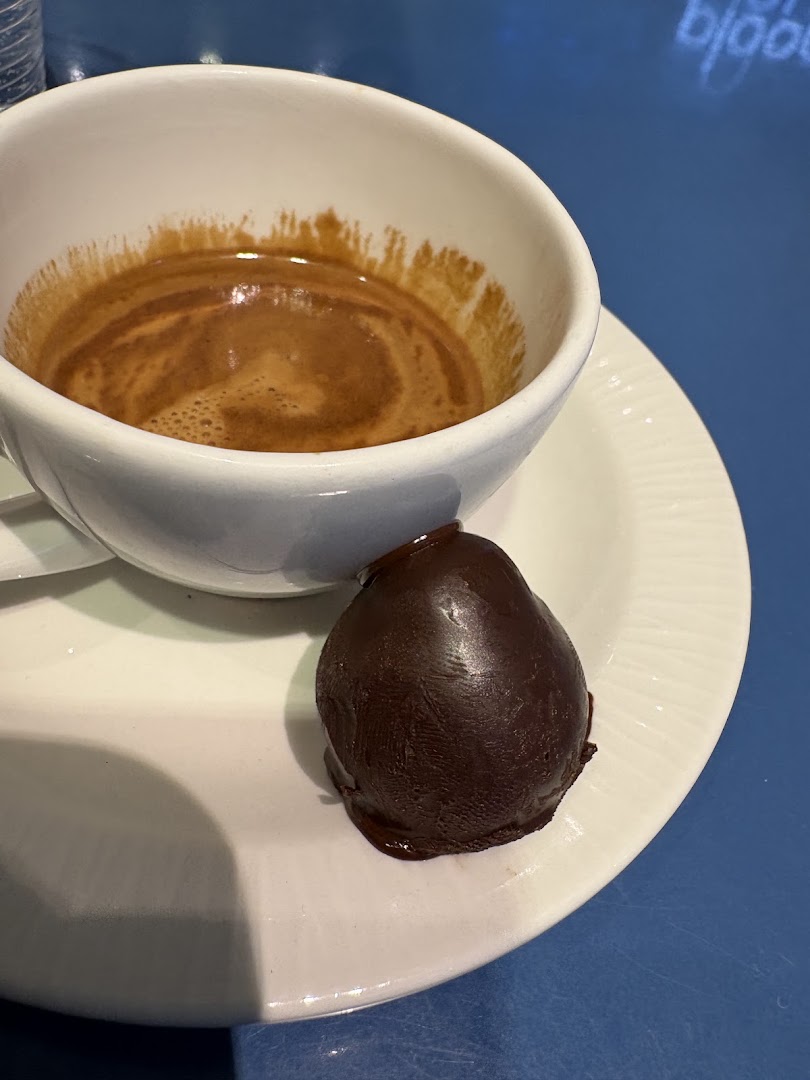 Alemagna caffè