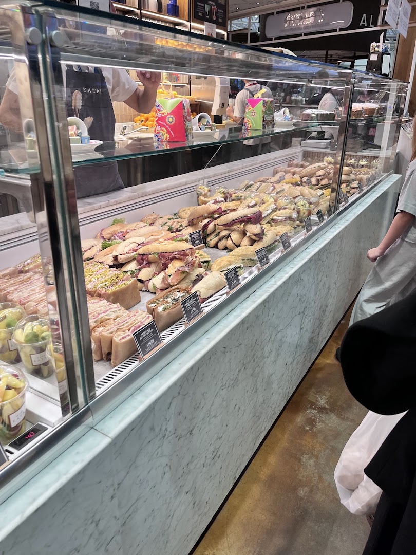 Alemagna caffè