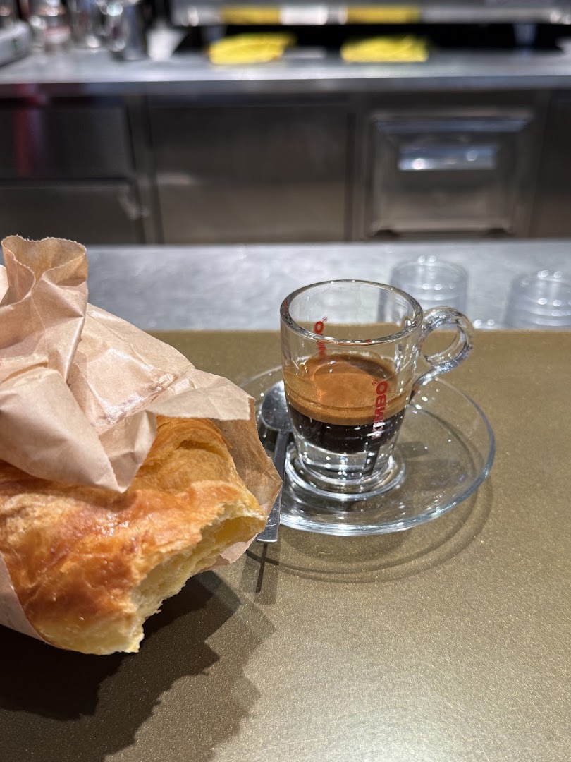 Alemagna caffè