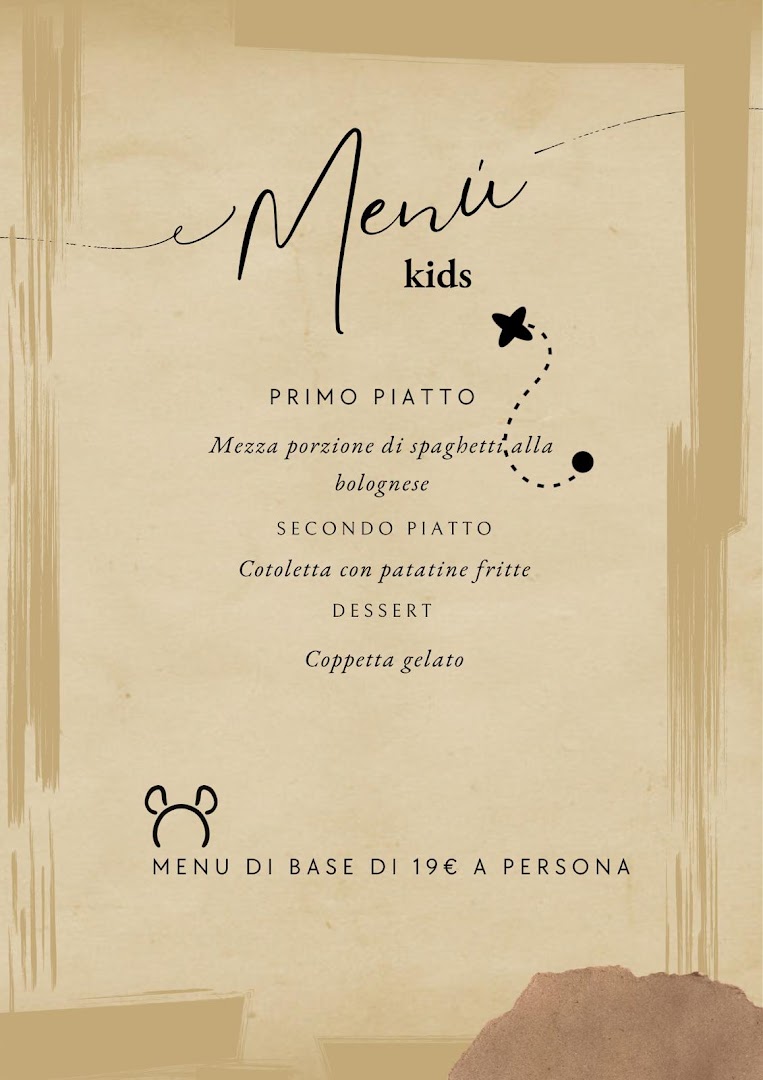Aleph home restaurant Monte Poro, Joppolo