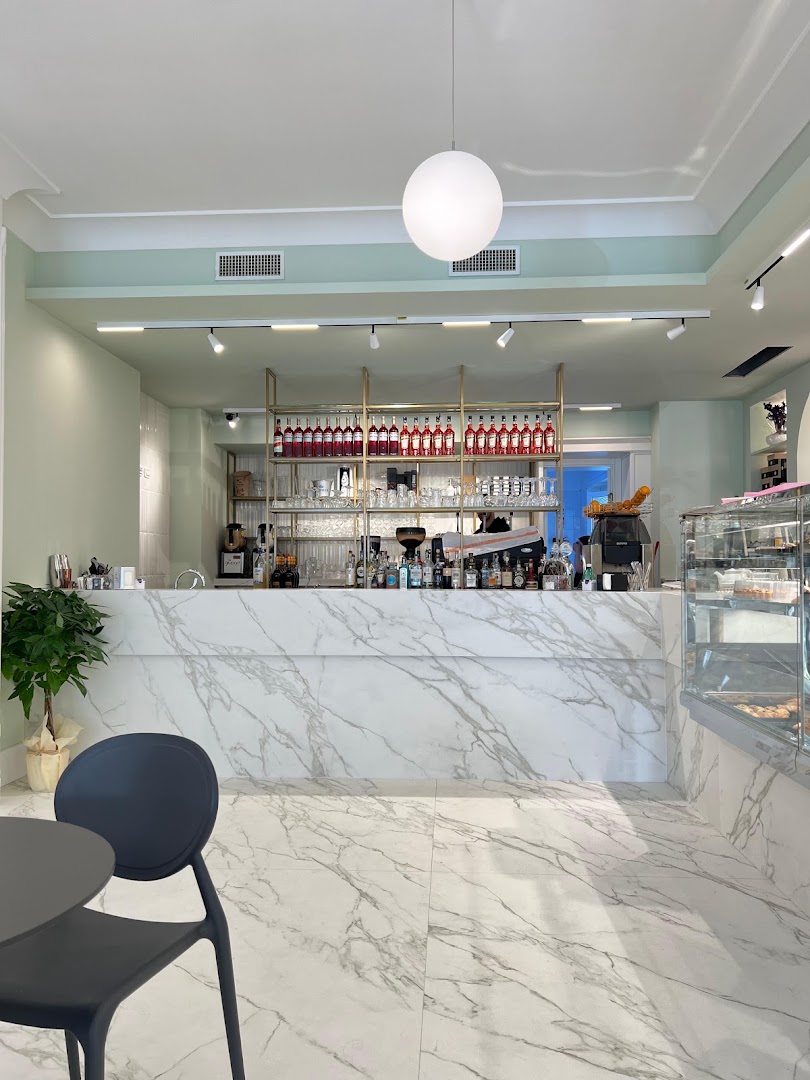Ale's Bakery
