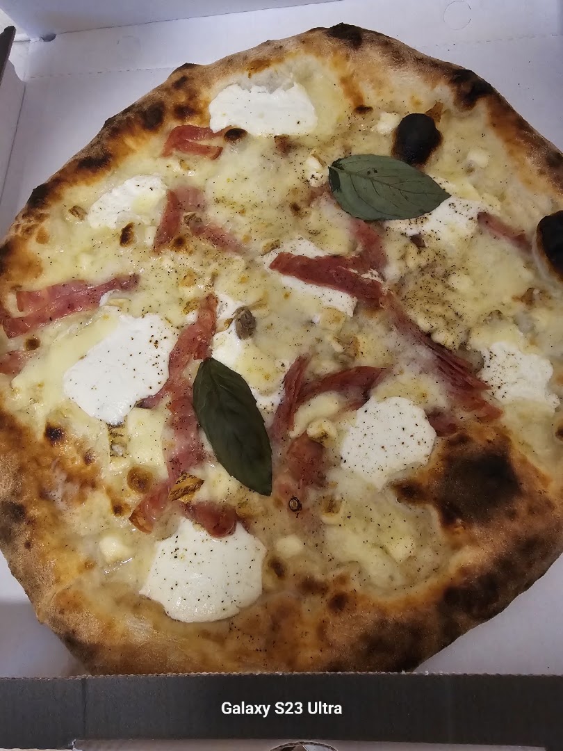 Ale's pizza e food (Reggio Emilia), Reggio Emilia