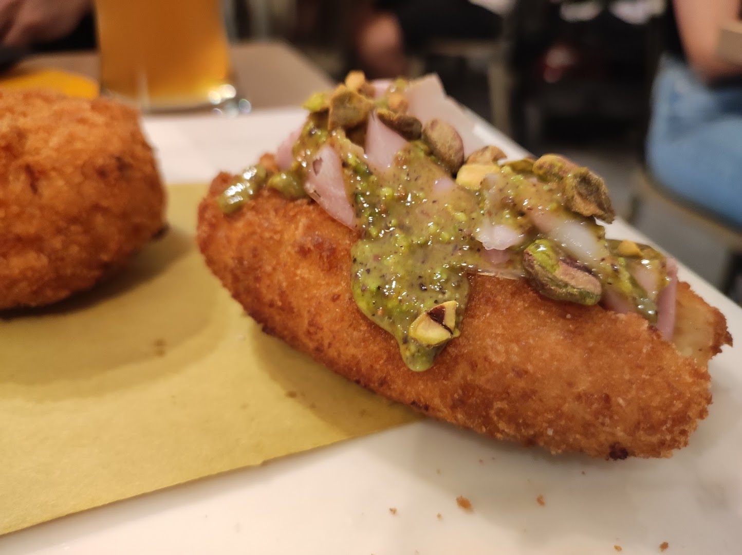 Ale's pizza e food (Reggio Emilia)