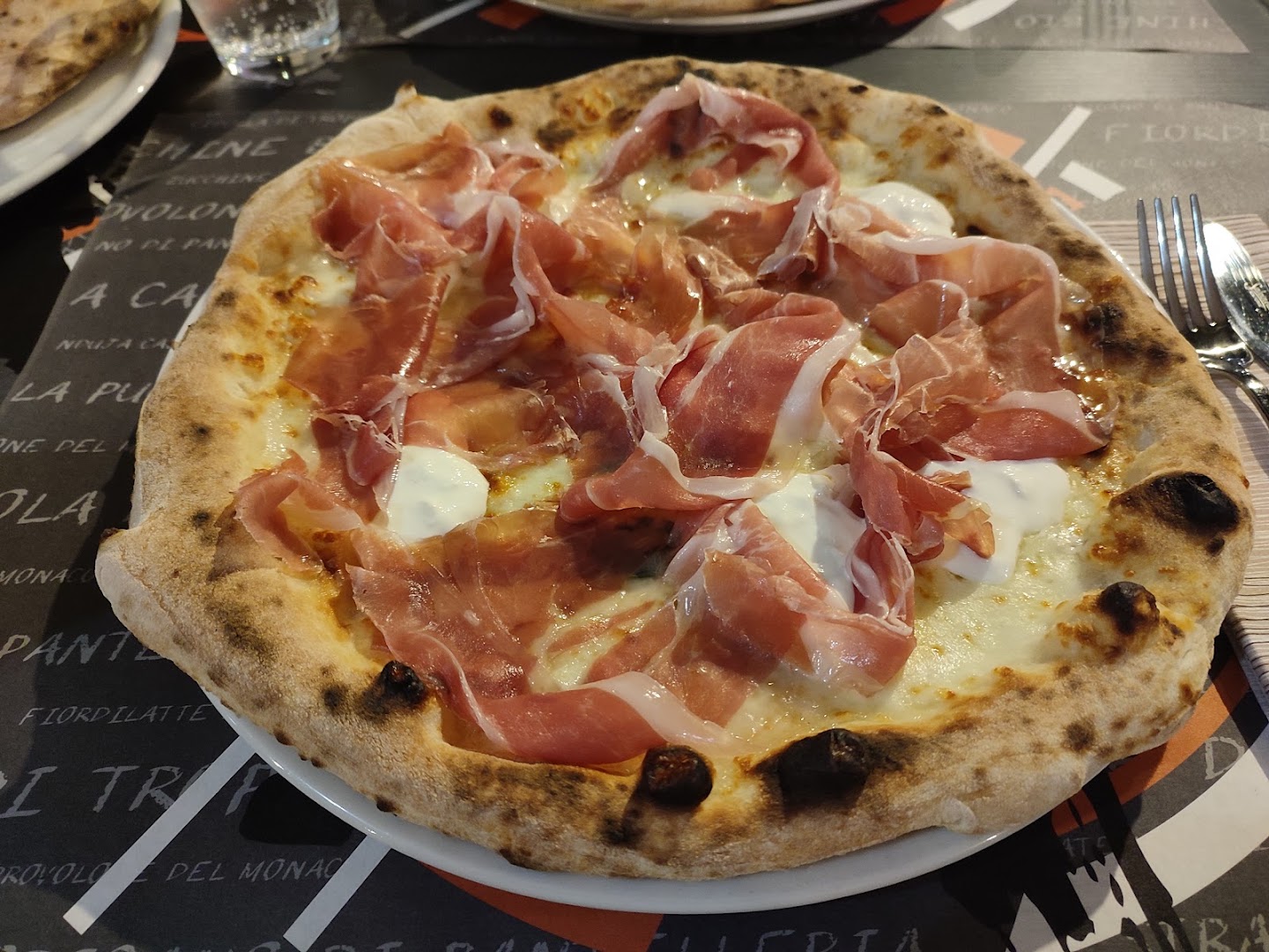 Ale's pizza e food (Reggio Emilia)
