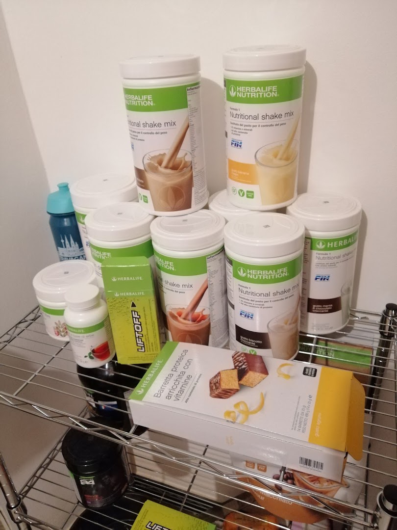 Alessandra - Distributore Indipendente Herbalife Nutrition Rapallo, Rapallo