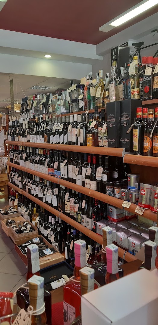 Alessandrelli - Vino e Gastronomia