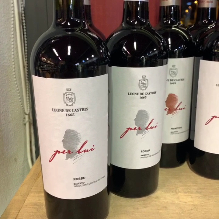 Alessandrelli - Vino e Gastronomia, Tarquinia