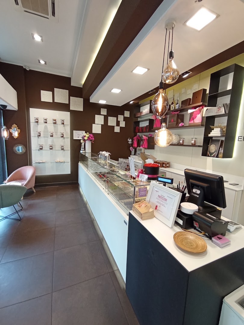 Alessandro Servida Pasticceria Pantigliate, Pantigliate