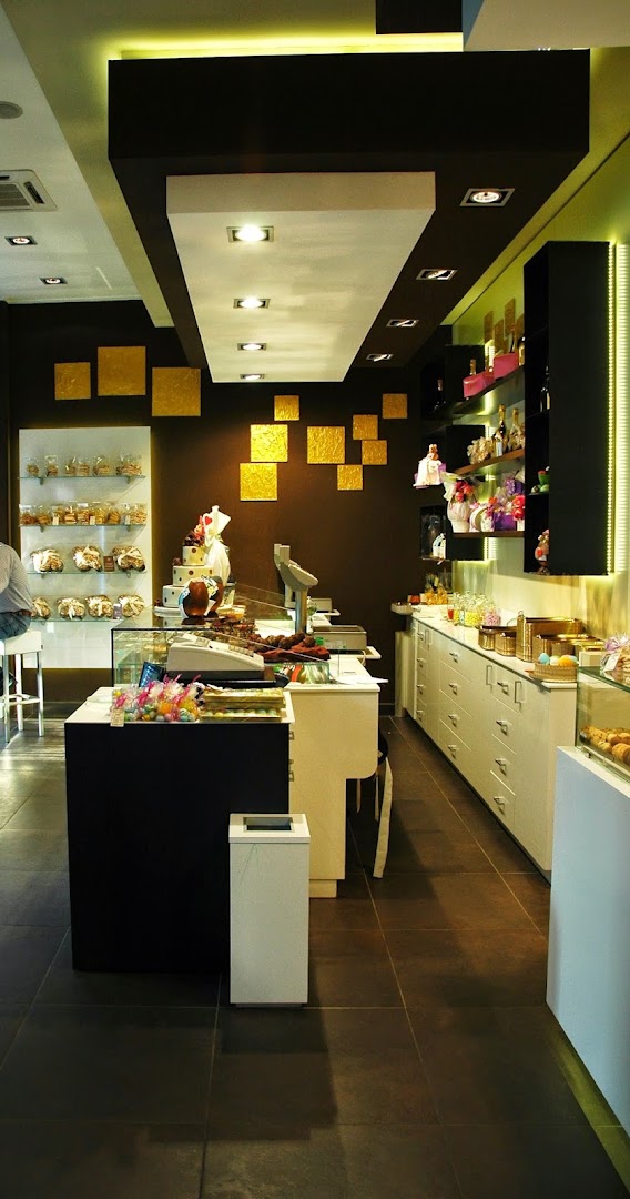 Alessandro Servida Pasticceria Pantigliate