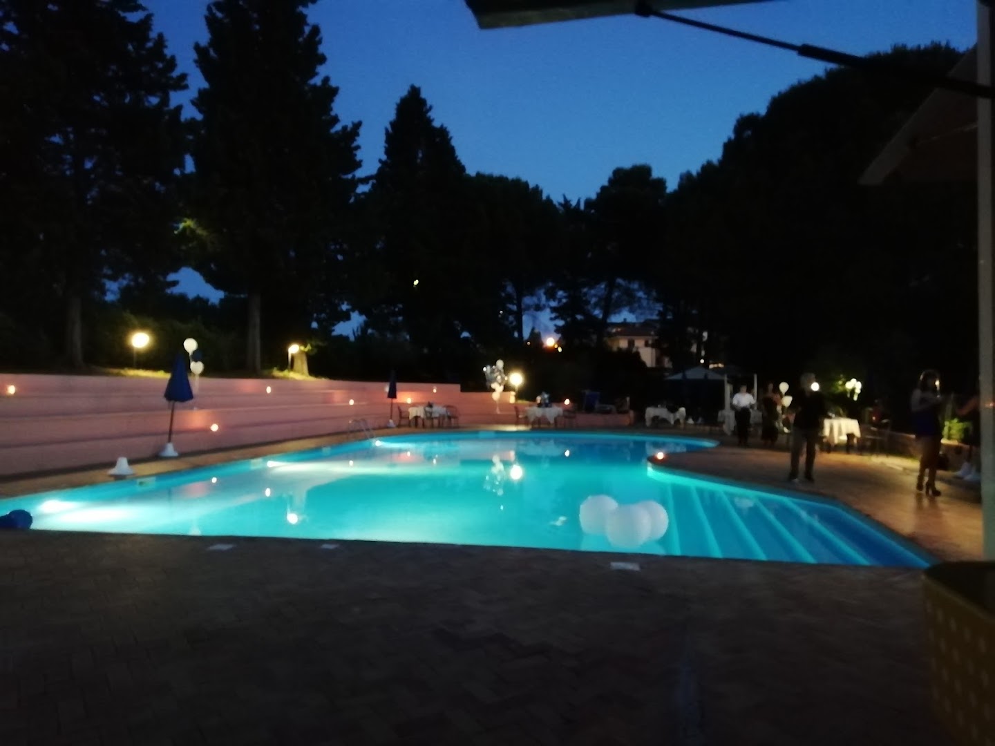 Alessandro's