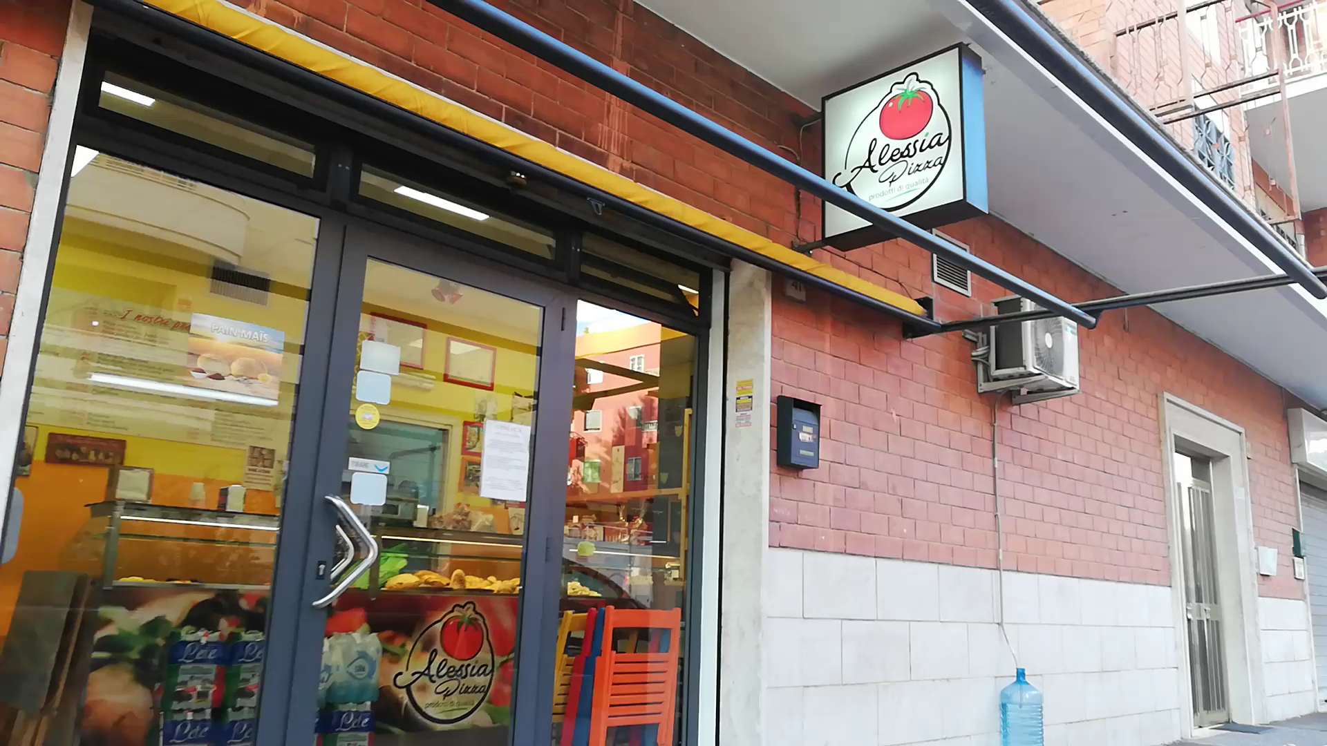 Alessia Pizza | Pizzeria a Pomezia