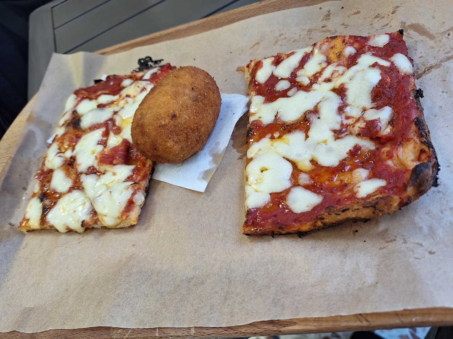Alessia Pizza | Pizzeria a Pomezia
