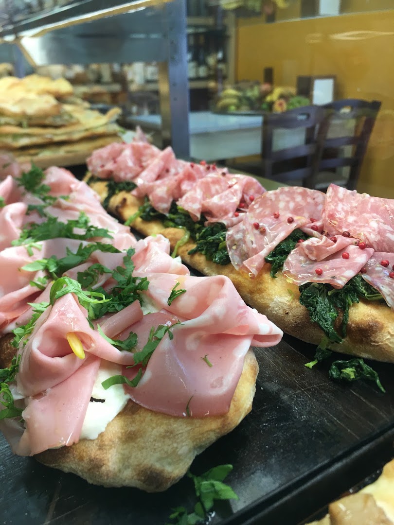 Alessia Pizza | Pizzeria a Pomezia