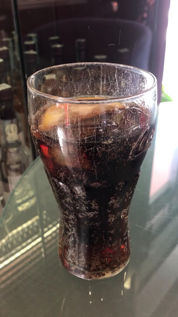 Aleutine Caffè