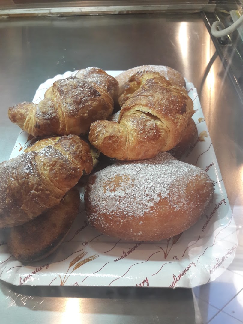 Alex Cafe' Pizzeria D'Asporto Di De Leo Giuseppe, San Pietro In Lama