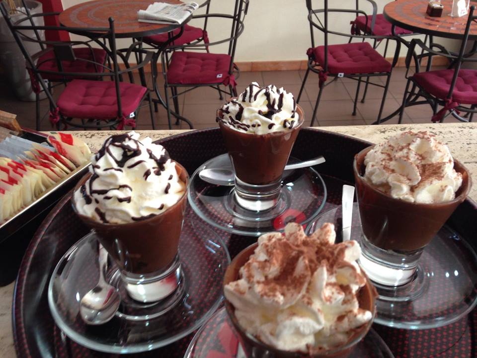 Alex Caffè Bar Gelateria