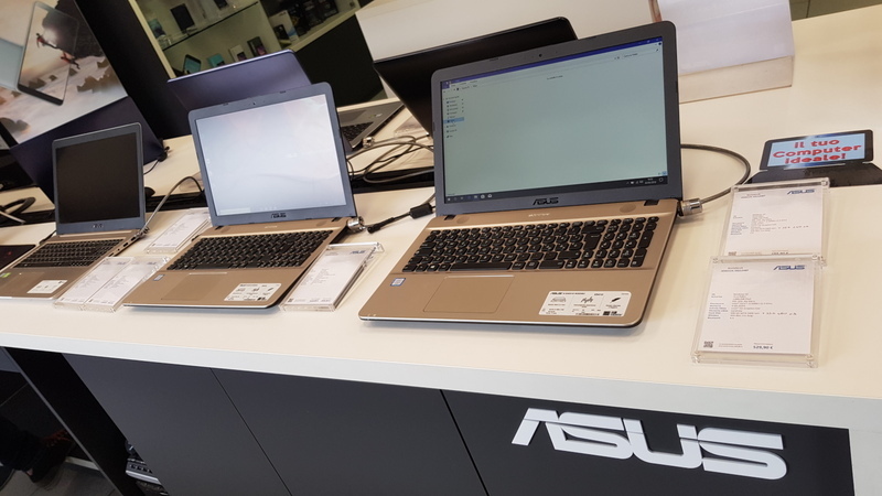 Alex Computer - Asus Gold Store - Alex.it