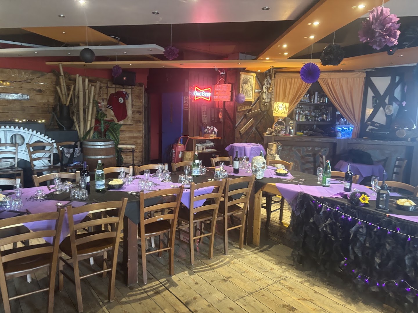 Alex Pub Ristorante Pizzeria Grill, Senago